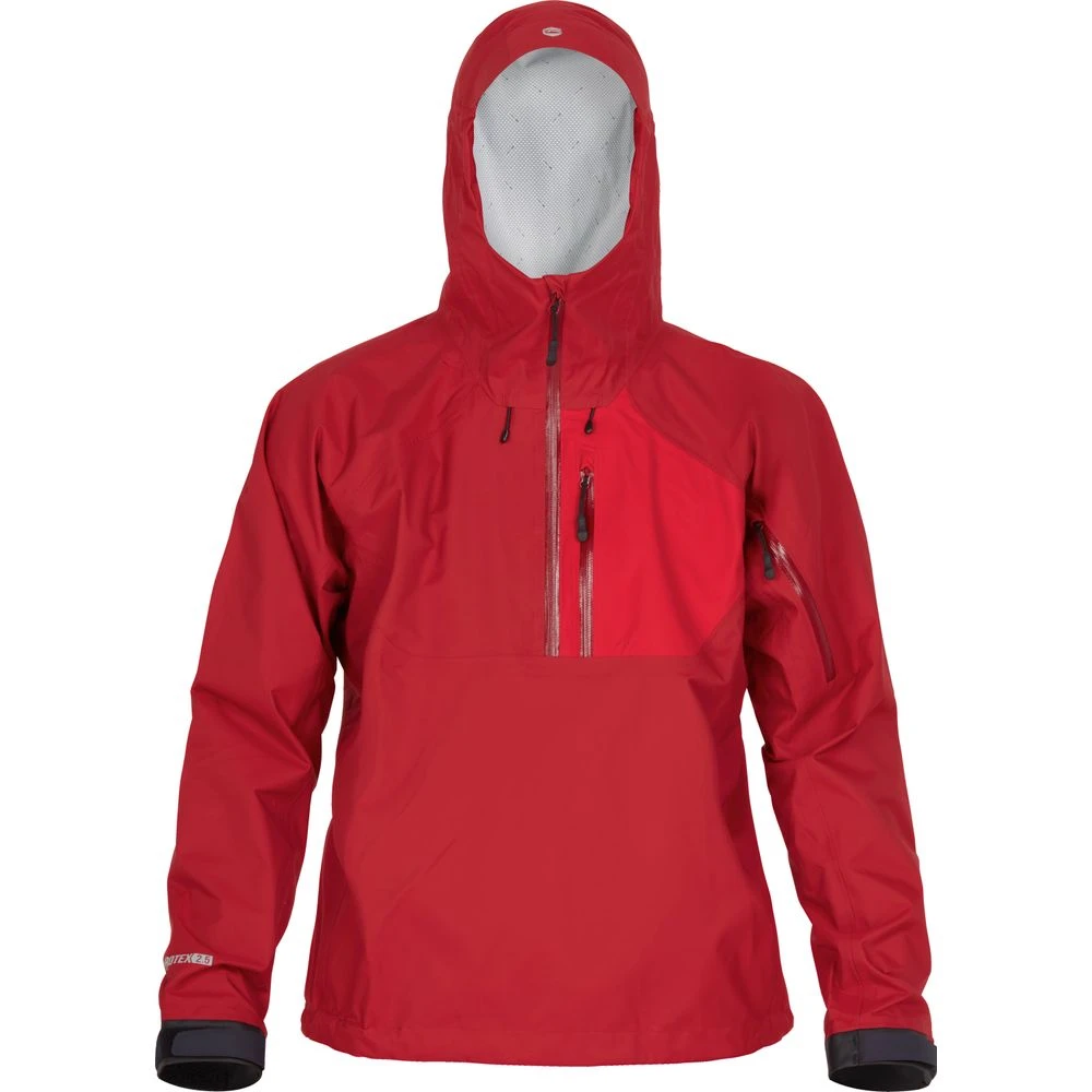 High Tide Jacket - Men's NRS High Tide Jacket - Men's -4Corners Riversports 20026 04 Red Large Front 102121 1000x1000 d6db588e b6d1 4d58 831e af3bc9ce149c