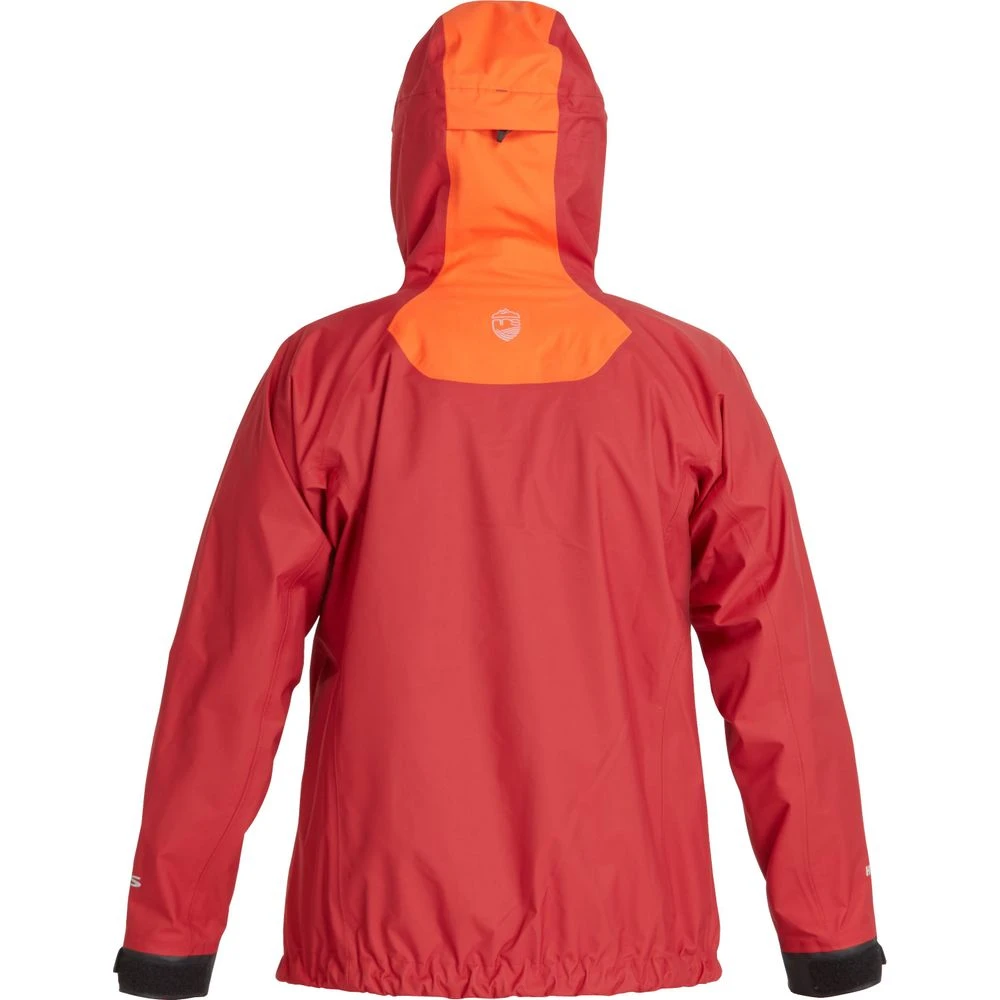 High Tide Jacket - Women's NRS High Tide Jacket - Women's -4Corners Riversports 20037 02 Vino Med Back 070121 1000x1000 af89b30c e273 4bd4 bed0 1d849b363b24