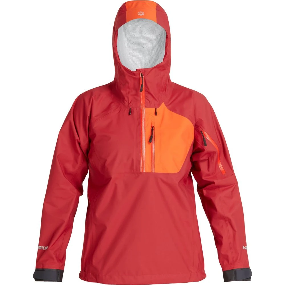High Tide Jacket - Women's NRS High Tide Jacket - Women's -4Corners Riversports 20037 02 Vino Med Front 070121 1000x1000 bf0904d6 32a6 42ef bcd6 4a47e09cb967