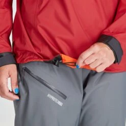 NRS High Tide Jacket - Women's 20 NRS High Tide Jacket - Women's -4Corners Riversports 20037 02 Vino Model Drawstring 070121 1000x1000 d942ff00 47d6 48c4 b39b 62838821eaa5