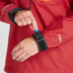 NRS High Tide Jacket - Women's 19 NRS High Tide Jacket - Women's -4Corners Riversports 20037 02 Vino Model Wrist 070121 1000x1000 7beede00 153c 4793 8faf 702b2f0d2007