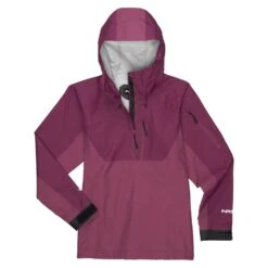 NRS High Tide Jacket - Women's 21 NRS High Tide Jacket - Women's -4Corners Riversports 20037 03 Plum na Laydown 071824 1000x1000 e98148a9 f107 4b9c b7cc 10fed2847b6c