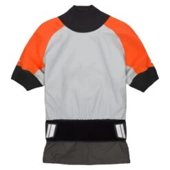 NRS Stratos Short Sleeve Paddling Jacket