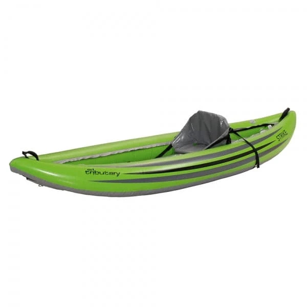 Strike Solo Inflatable Kayak Strike Solo Inflatable Kayak -4Corners Riversports 2019 Strike Catalog fb470c00 1c17 48a7 8e9c 5b729f11d449