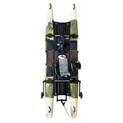 Jackson Kayak Bluesky 360 Angler