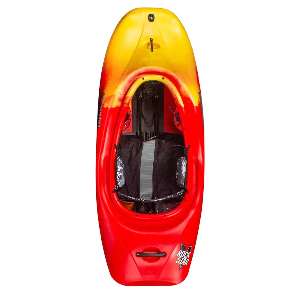 RockStar V Jackson Kayak RockStar V -4Corners Riversports 2024 Rockstar Torch 00165