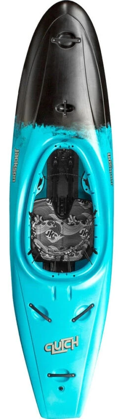 Jackson Kayak Clutch -4Corners Riversports 2025 Clutch Mystic ebdf1134 6bba 4317 b006 0e8f1a33ee27