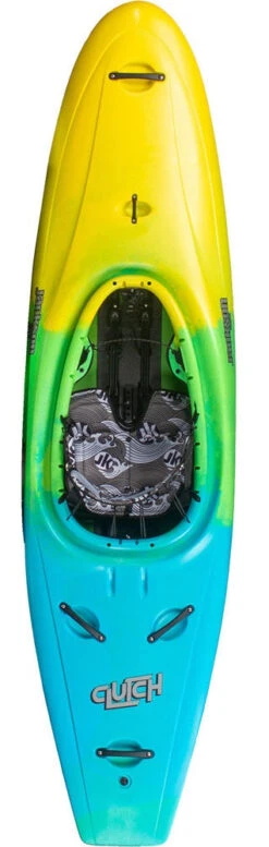 Jackson Kayak Clutch -4Corners Riversports 2025 Clutch Rio 03e6b698 72c3 4810 bae8 bb896bbb374f