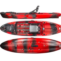 Jackson Kayak Coosa X 11'8 6 Jackson Kayak Coosa X 11'8 -4Corners Riversports 2025 Coosa X Widow 97696.1737399017