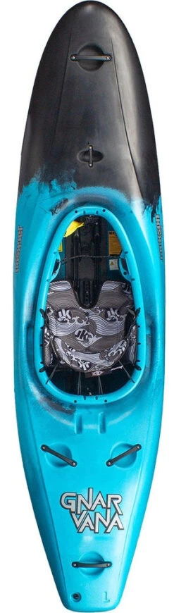 Jackson Kayak Gnarvana