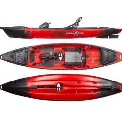 Jackson Kayak Knarr FD 13'9 8 Jackson Kayak Knarr FD 13'9 -4Corners Riversports 2025 Knarr FD Widow 52562