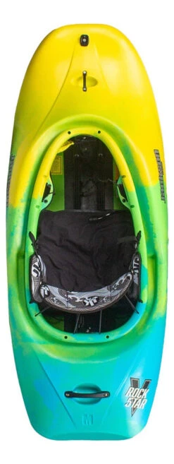 Jackson Kayak RockStar V 11 Jackson Kayak RockStar V -4Corners Riversports 2025 Rockstar Rio 41116