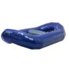 Tributary HD 9.5 Self Bailing Raft 1 Tributary HD 9.5 Self Bailing Raft -4Corners Riversports 2033 Trib 9.5 Catalog blue