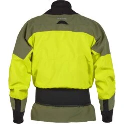 NRS REV (GORE-TEX Pro) Drytop -4Corners Riversports 22541 01 Chartreuse Large Back 111921 1000x1000 0f8f3460 0232 4e3a 958d 31d80aaffbb6