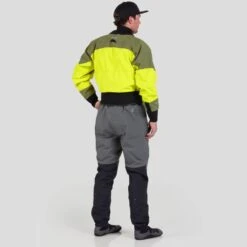 NRS REV (GORE-TEX Pro) Drytop -4Corners Riversports 22541 01 Chartreuse Model Back 111921 1000x1000 2d6136c6 e724 4b56 b617 28cd7a38260d