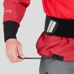 NRS REV (GORE-TEX Pro) Drytop -4Corners Riversports 22541 01 Red Model Drawstring 111921 1000x1000 589a133d a6d3 46fb a76d 7648b56f98ed