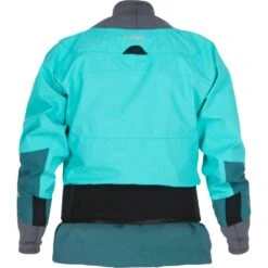 NRS REV (GORE-TEX Pro) Drytop - Women's 5 NRS REV (GORE-TEX Pro) Drytop - Women's -4Corners Riversports 22542 01 MediterraneaAqua Med Back 092421 1000x1000 51a0fd89 8545 4996 99a3 7f894d74ffe4