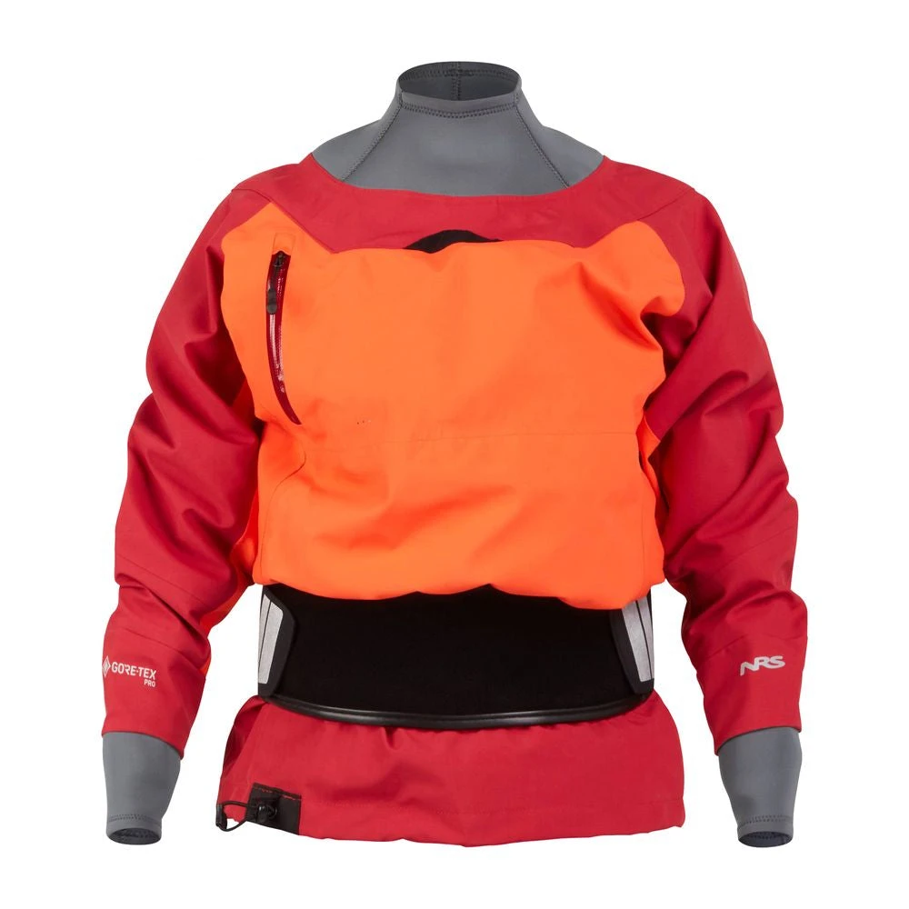 REV (GORE-TEX Pro) Drytop - Women's NRS REV (GORE-TEX Pro) Drytop - Women's -4Corners Riversports 22542 01 PoppyVino Med Logo 092421 1000x1000 21422c60 20a1 4ddf 88a7 3a68ee3598fc