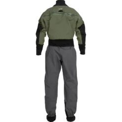 NRS Phenom GORE-TEX Pro Dry Suit - Men's (2025) -4Corners Riversports 22546 01 Olive na Back 122023 1000x1000 d7c924cf eb71 4821 8ecb 5dbbc166489c