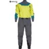 NRS Nomad GORE-TEX Pro Semi-Dry Suit - Women's 2 NRS Nomad GORE-TEX Pro Semi-Dry Suit - Women's -4Corners Riversports 22549 01 Chartreuse Med FrontLogo 092421 1000x1000 8a67d337 4f34 4023 a27c 7c4868c082b7