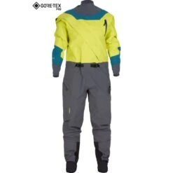 NRS Nomad GORE-TEX Pro Semi-Dry Suit - Women's