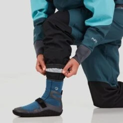 NRS Axiom GORE-TEX Pro Drysuit - Women's (2025) -4Corners Riversports 22551 01 Mediterranea Model Ankle 092921 1000x1000 bd97a25f 39eb 45bf 9d2f 7c197efb7a69