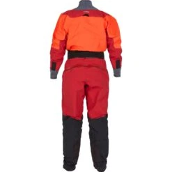 NRS Axiom GORE-TEX Pro Drysuit - Women's (2025) -4Corners Riversports 22551 01 PoppyVino Med Back 092121 1000x1000 a0a8a5bd 20f4 44ce 8bf5 039b89de30e1