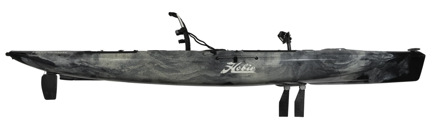 Mirage Outback 12'9 Hobie Mirage Outback 12'9 -4Corners Riversports 24 Outback Studio Side DuneCamo DXk1NYv scaled
