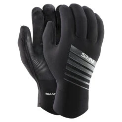 NRS Catalyst 2mm Gloves -4Corners Riversports 25037 01 Black na Pair 072324 1000x1000 fd287975 be3d 45ef a412 3f9eb5bb09c1