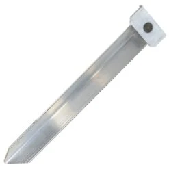 NRS Aluminum Sand Stake