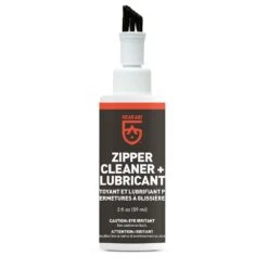 GEAR AID Zipper Cleaner & Lubricant