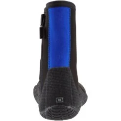 NRS Comm-3 Youth WetShoe -4Corners Riversports 30032 02 Blue 10 Back 070720 1000x1000 e1ba9436 53d4 4a10 aaa7 7b0bada77713