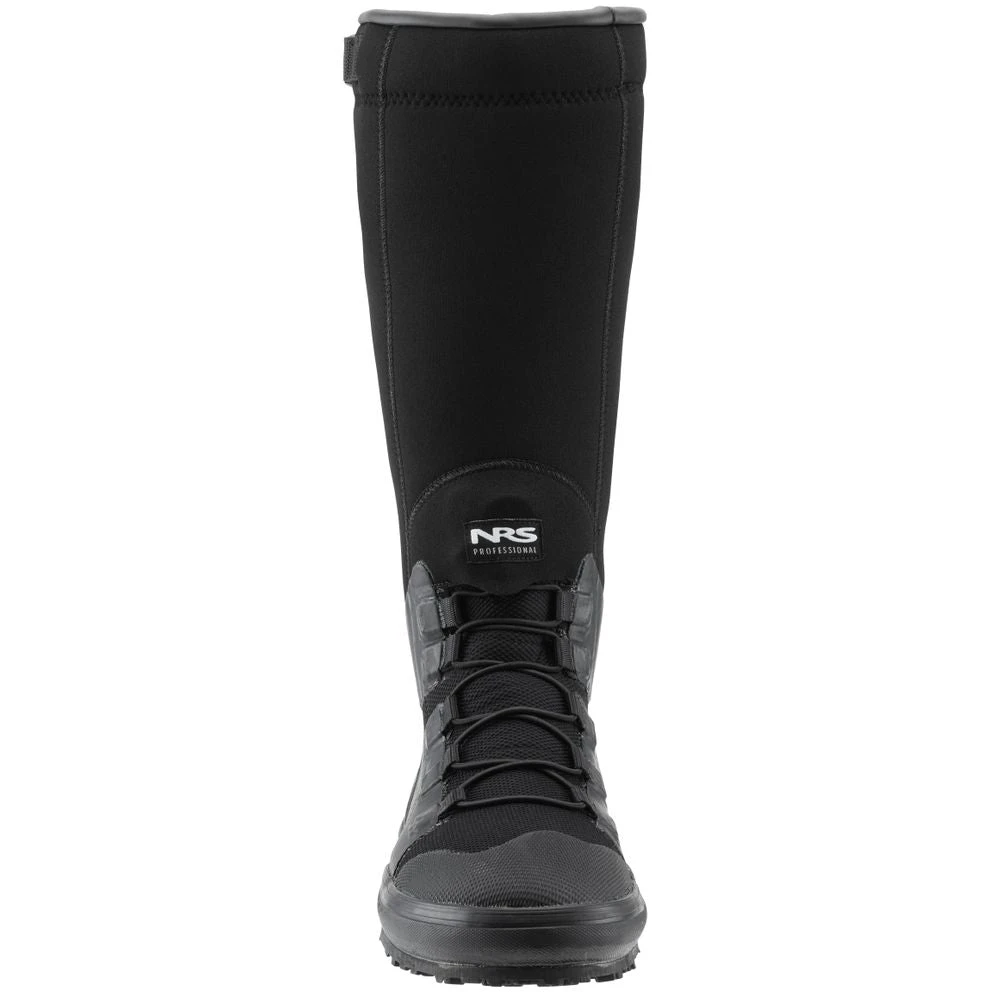 Boundary Boot NRS Boundary Boot -4Corners Riversports 30035 02 Black na Front 010220 1000x1000 2ce86d7b 9656 42f1 867e d10a0d65b7db