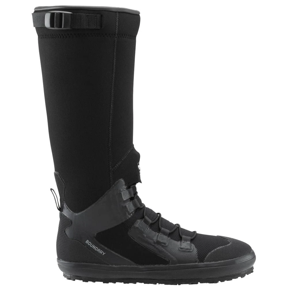 Boundary Boot NRS Boundary Boot -4Corners Riversports 30035 02 Black na Outside 010220 1000x1000 a740dc7a 5e66 473f be56 f34824495f26