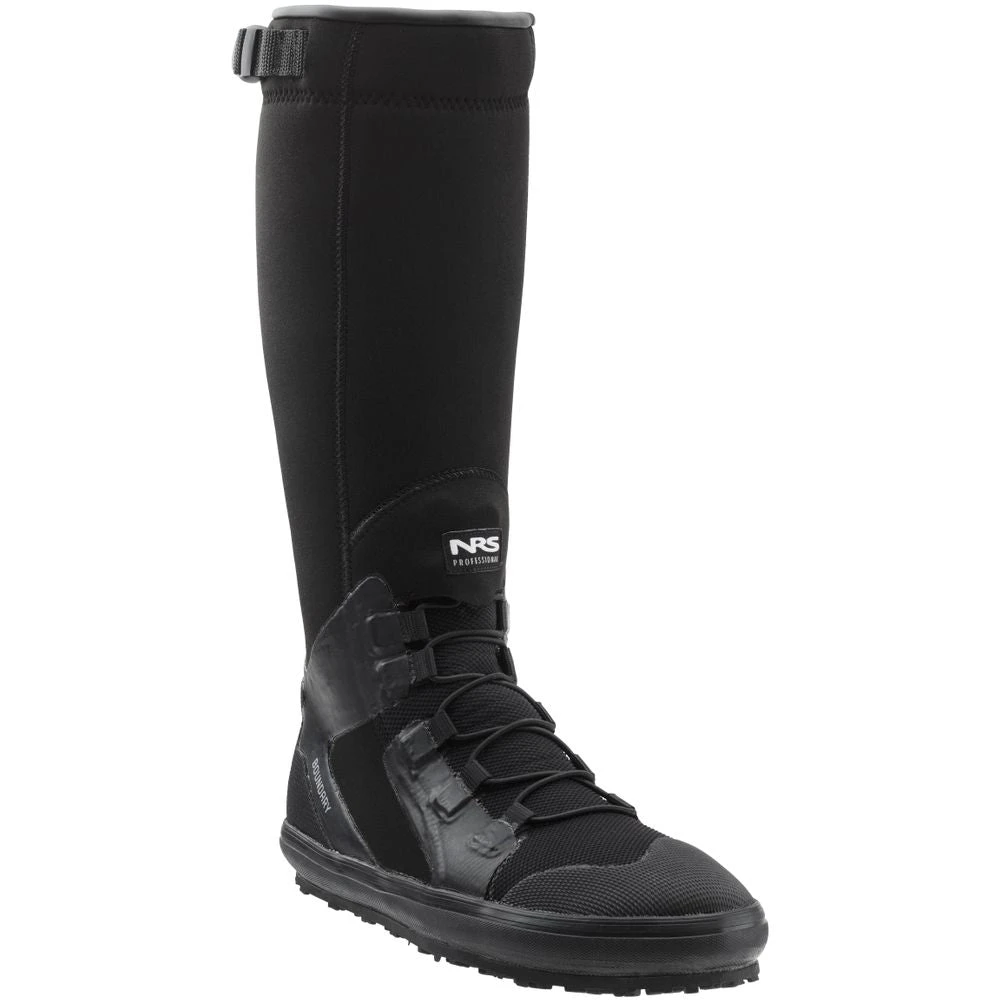 Boundary Boot NRS Boundary Boot -4Corners Riversports 30035 02 Black na Right 010220 1000x1000 dea1c5b1 16db 4a04 8192 66ba90ce8c1b