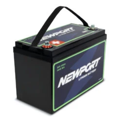 NT300 Motor + 36V40ah Battery Bundle -4Corners Riversports 36V40Ah StudioImage withShadow 06 1