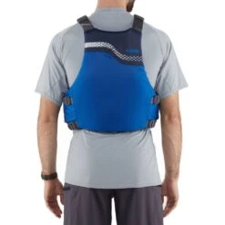 NRS Vista PFD -4Corners Riversports 40005 03 Blue Model Back 121619 1000x1000 2ad35581 64ea 48bc 9d45 c9e3296d729e