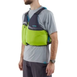 NRS Vista PFD -4Corners Riversports 40005 03 Green Model Left 121619 1000x1000 1e53df0b fc18 436a a3ee f0b5b361c47b