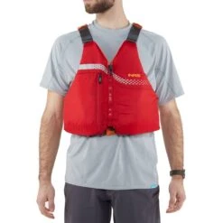 NRS Vista PFD -4Corners Riversports 40005 03 Red Model Front 121619 1000x1000 cf601e85 691c 47de b2b4 d8068095cd77