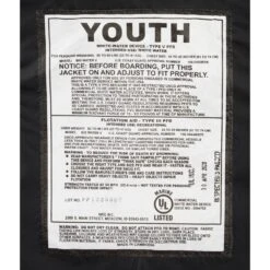 NRS Big Water V Youth PFD -4Corners Riversports 40016 03 na Youth UL 091720 1000x1000 a4d34299 ee6a 4a95 924d 391514aba02d