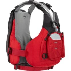 NRS Swig Hydration Pack 6 NRS Swig Hydration Pack -4Corners Riversports 40022 02 Charcoal PFD Right 012524 2000x2000 94774a36 1149 45aa 8301 da9e726b3831