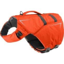 NRS CFD Dog Life Jacket -4Corners Riversports 40023 02 Orange Lg Left 060421 1000x1000 1ec498d1 90cc 4fd9 b6ca b779da73991f