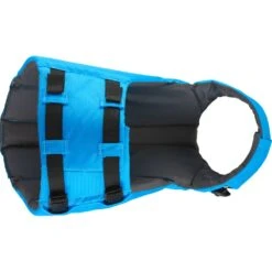 NRS CFD Dog Life Jacket -4Corners Riversports 40023 02 Teal Lg Bottom 060421 1000x1000 2e621525 813e 461b b5f4 4ef577524d43
