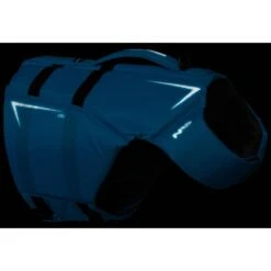 NRS CFD Dog Life Jacket -4Corners Riversports 40023 02 Teal Lg Reflective 060421 1000x1000 95cfd5d3 a385 4275 90e5 426797ddd9bd