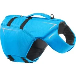 NRS CFD Dog Life Jacket -4Corners Riversports 40023 02 Teal Lg Right 060421 1000x1000 bb19f7da e6d1 4428 ba30 ebbd51d65e5c