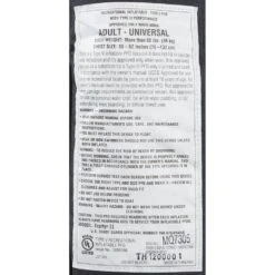 NRS Zephyr Inflatable PFD -4Corners Riversports 40037 02 na XL UL 092820 1000x1000 b2b8776e 6ca0 4267 be36 b392f4853b8c