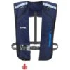NRS Matik Inflatable PFD -4Corners Riversports 40080 01 Navy na Front 07018 1000x1000 9e14e8fe 574a 4f6d 8be1 38da873afe2c