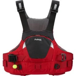 NRS Vector PFD -4Corners Riversports 40114 01 Red na Front 011723 1000x1000 6e9e3177 74c6 48f0 ac80 c4a22b5d1474