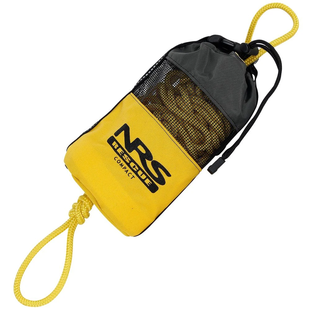 Compact Rescue 70' Throw Bag NRS Compact Rescue 70' Throw Bag -4Corners Riversports 45100 01 1822 yellow 012512 1000x1000 ac53057c d79b 427d 83d3 cf6024f994b1