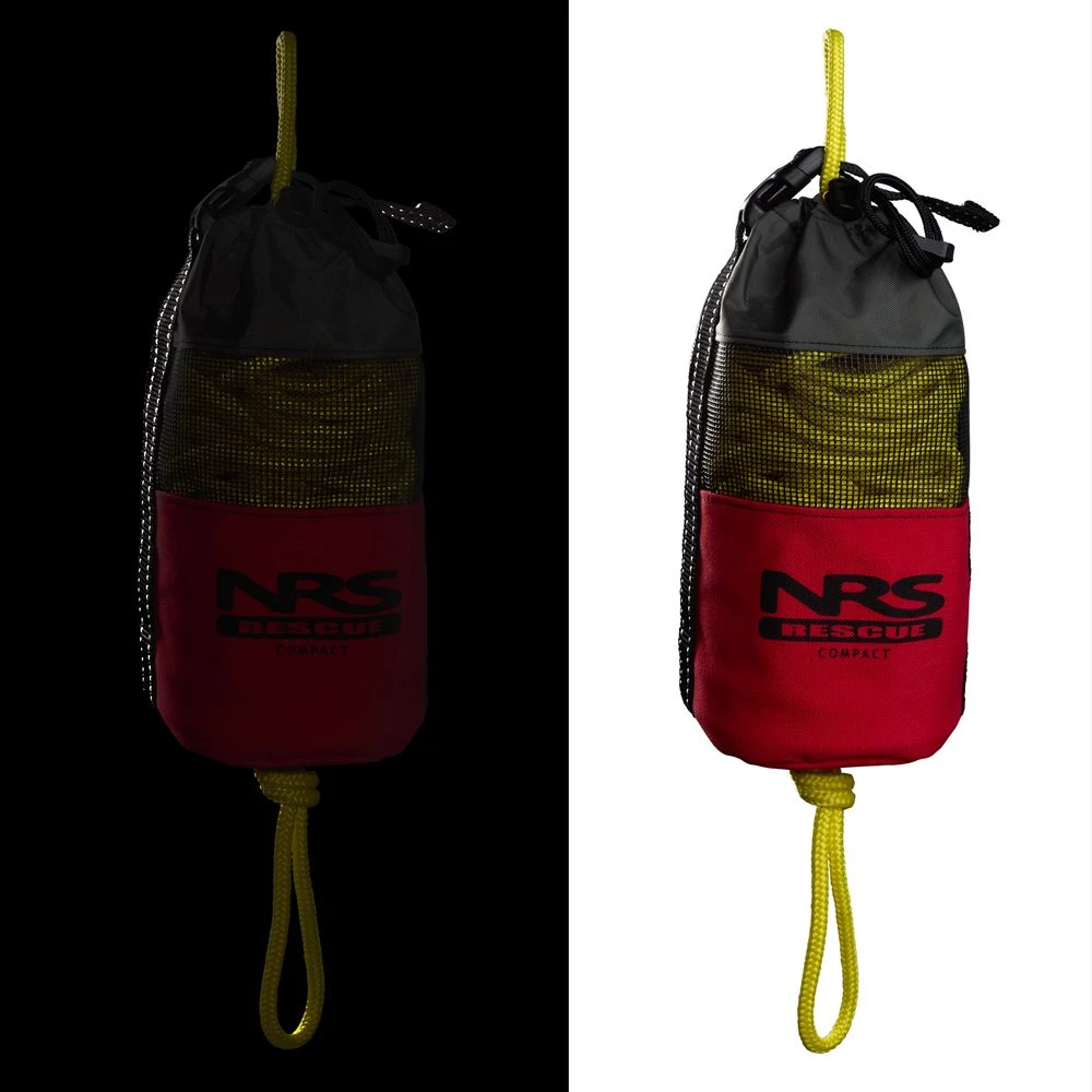 Compact Rescue 70' Throw Bag NRS Compact Rescue 70' Throw Bag -4Corners Riversports 45100 01 Red DayNight ReflectiveAccent 010325 1000x1000 6916eaef 760d 464f a0bc 29a606ecd2cb